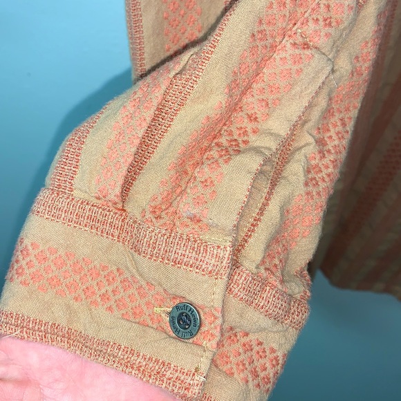 Ruff Hewn Tunic Top - Picture 3 of 9